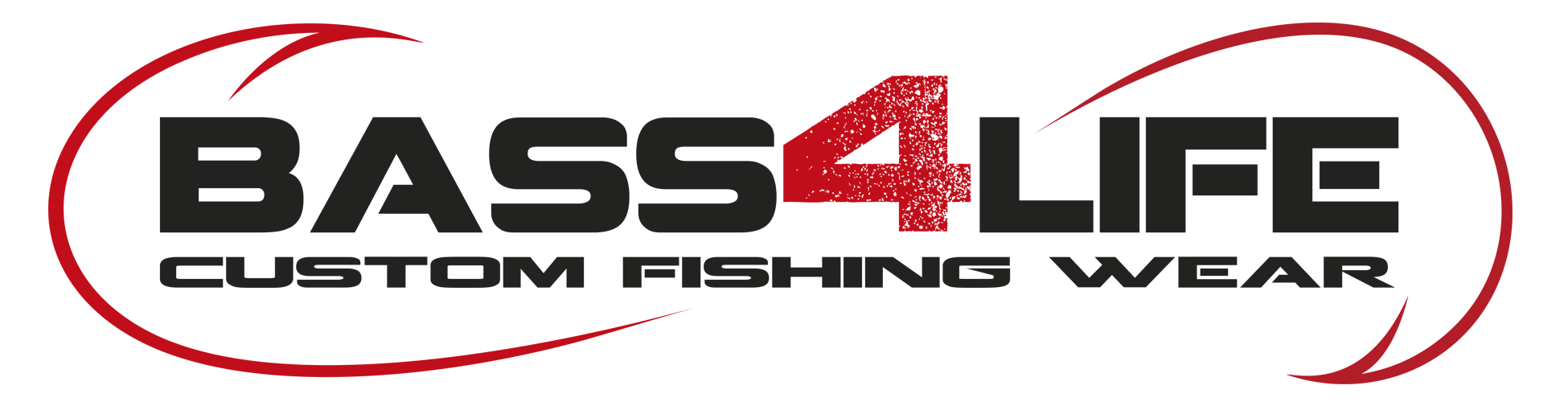 Bass4Life Custom Fishing Wear