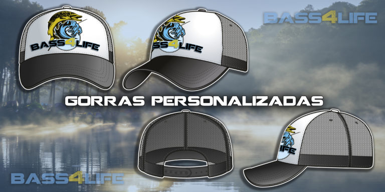 gorras personalizadas